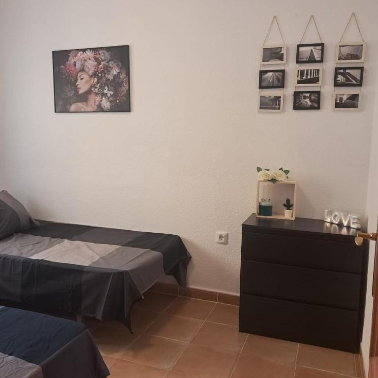 Piso Laguna del Moral - Apartamento de 2 dormitorios - 18