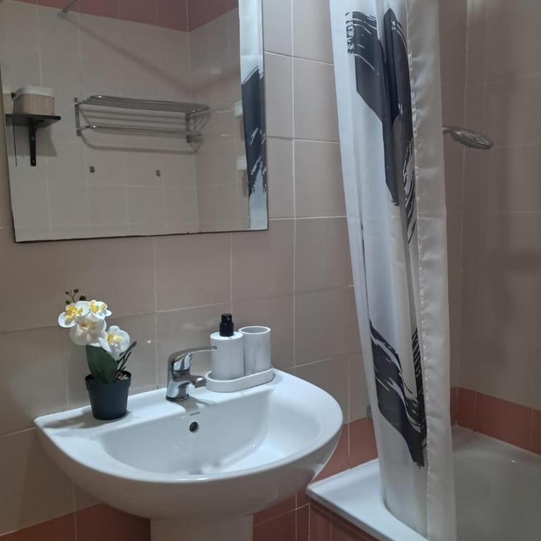 Piso Laguna del Moral - Apartamento de 2 dormitorios - 19