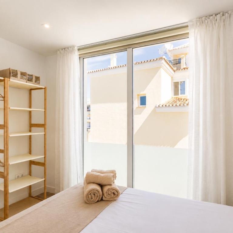 NerjaPlus Playa Burriana Apartamento 4 - Appartement - 18