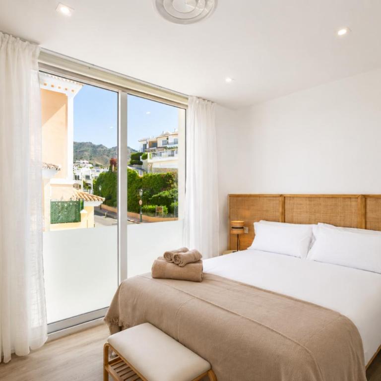 NerjaPlus Playa Burriana Apartamento 4 - Appartement - 17