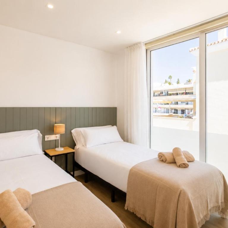 NerjaPlus Playa Burriana Apartamento 4 - Appartement - 22