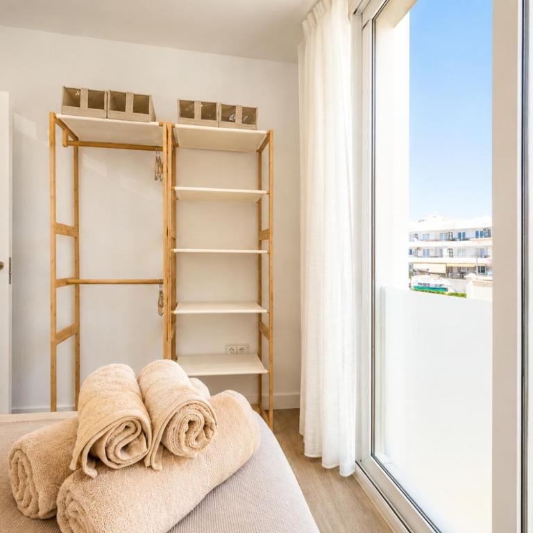 NerjaPlus Playa Burriana Apartamento 4 - Appartement - 19