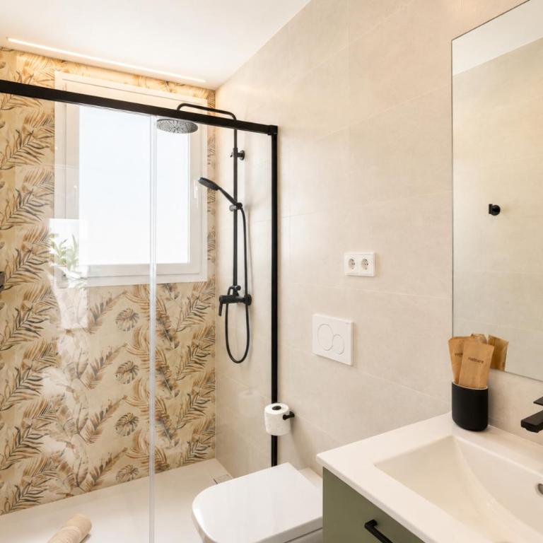 NerjaPlus Playa Burriana Apartamento 4 - Appartement - 20