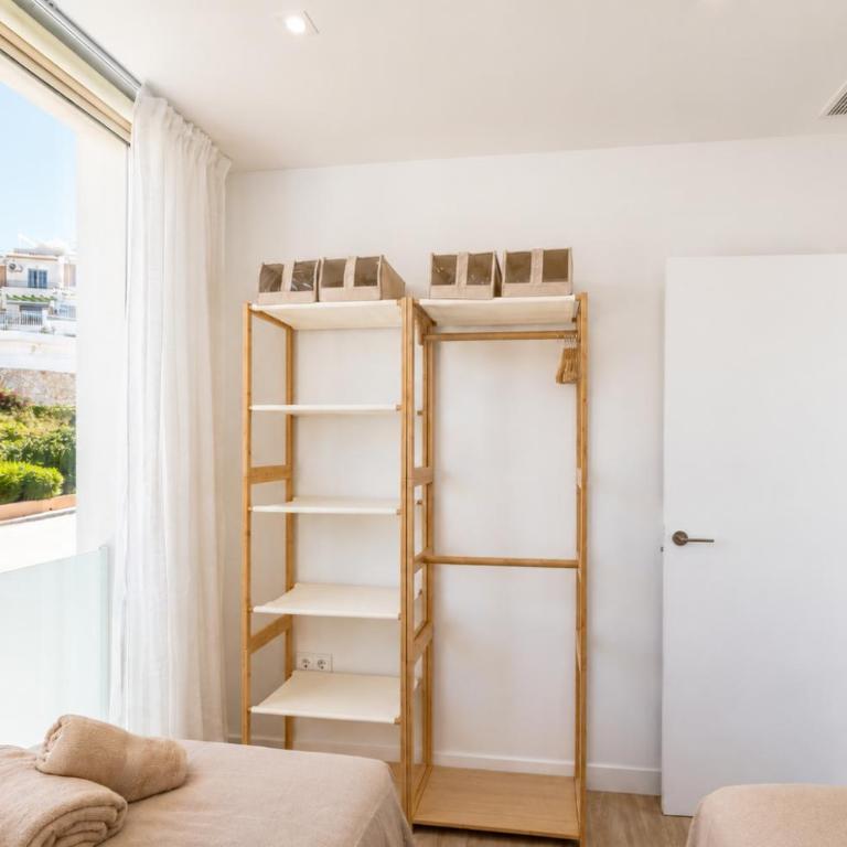 NerjaPlus Playa Burriana Apartamento 4 - Appartement - 27