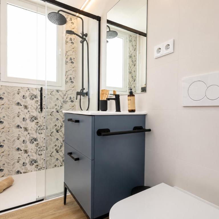 NerjaPlus Playa Burriana Apartamento 4 - Appartement - 28