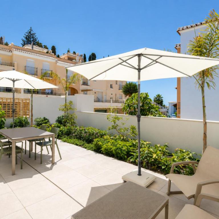 NerjaPlus Playa Burriana Apartamento 4 - Appartement - 31