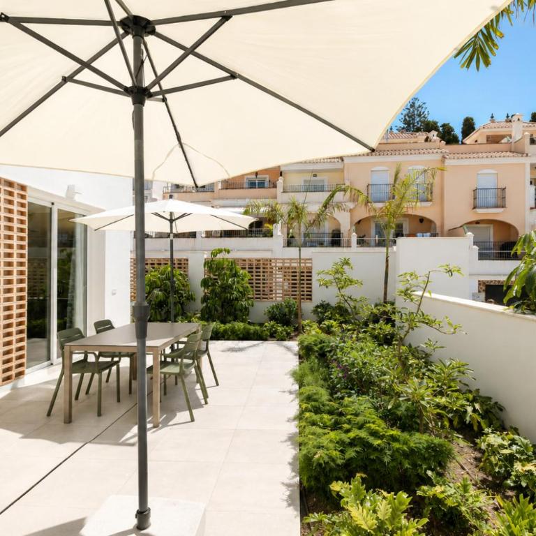 NerjaPlus Playa Burriana Apartamento 4 - Appartement - 32