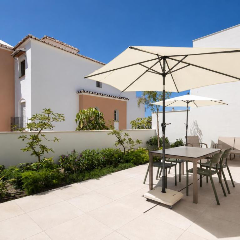 NerjaPlus Playa Burriana Apartamento 4 - Appartement - 33