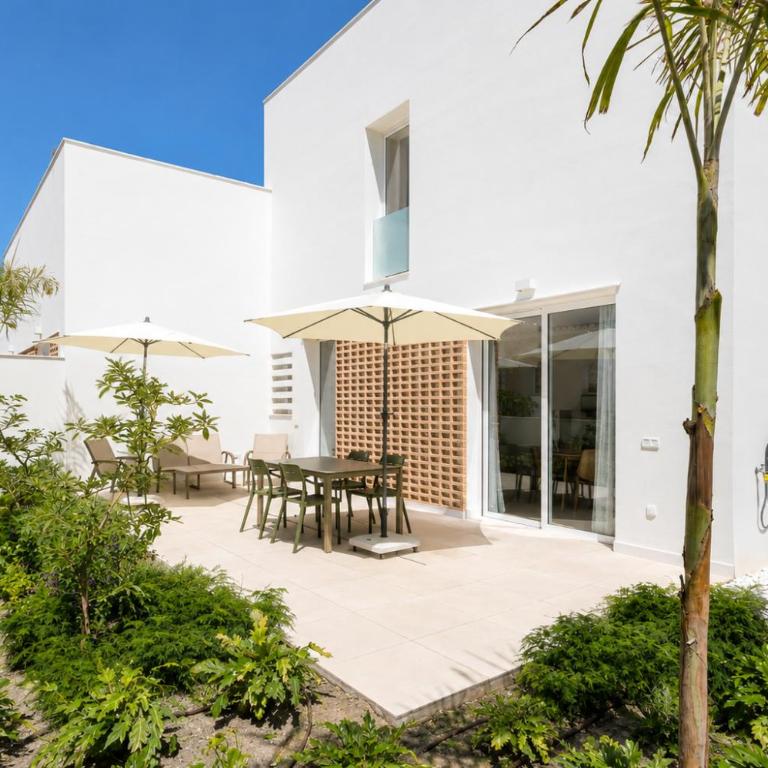 NerjaPlus Playa Burriana Apartamento 4 - Appartement - 34