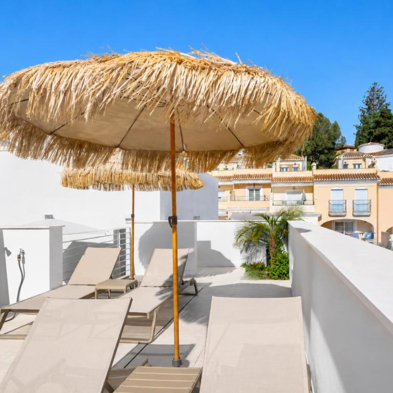 NerjaPlus Playa Burriana Apartamento 4 - Appartement - 39