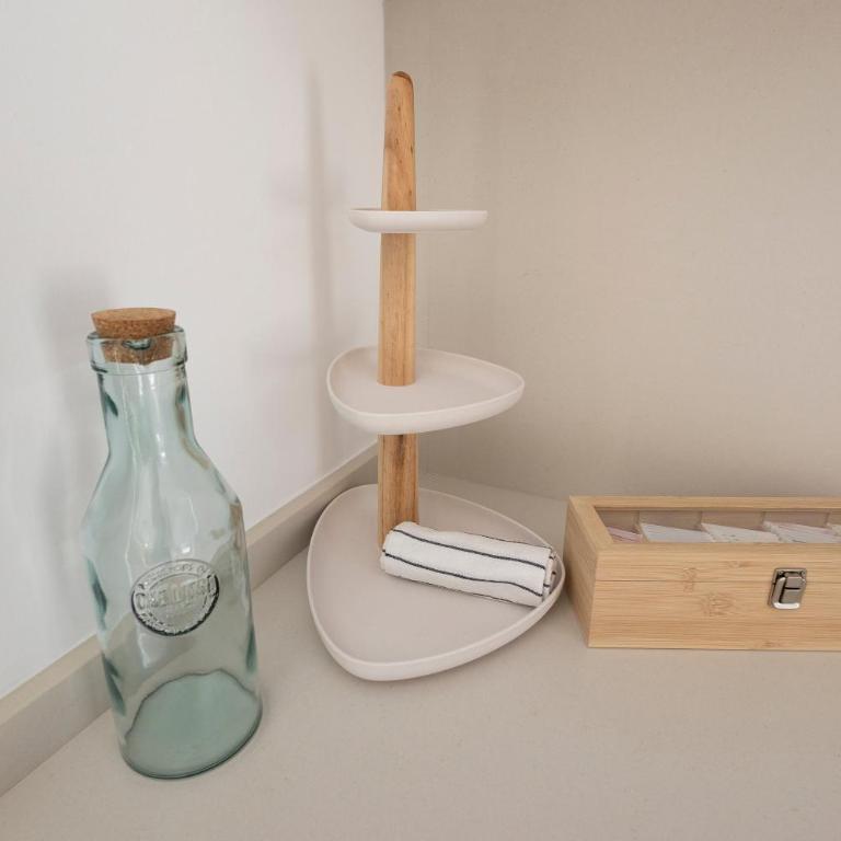 NerjaPlus Playa Burriana Apartamento 4 - Appartement - 56