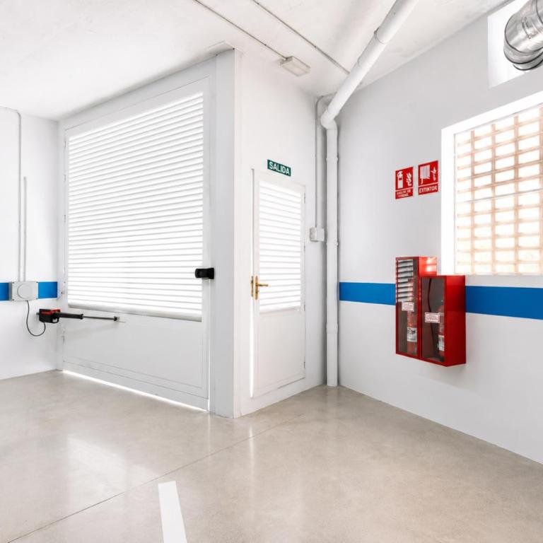 NerjaPlus Playa Burriana Apartamento 4 - Appartement - 52
