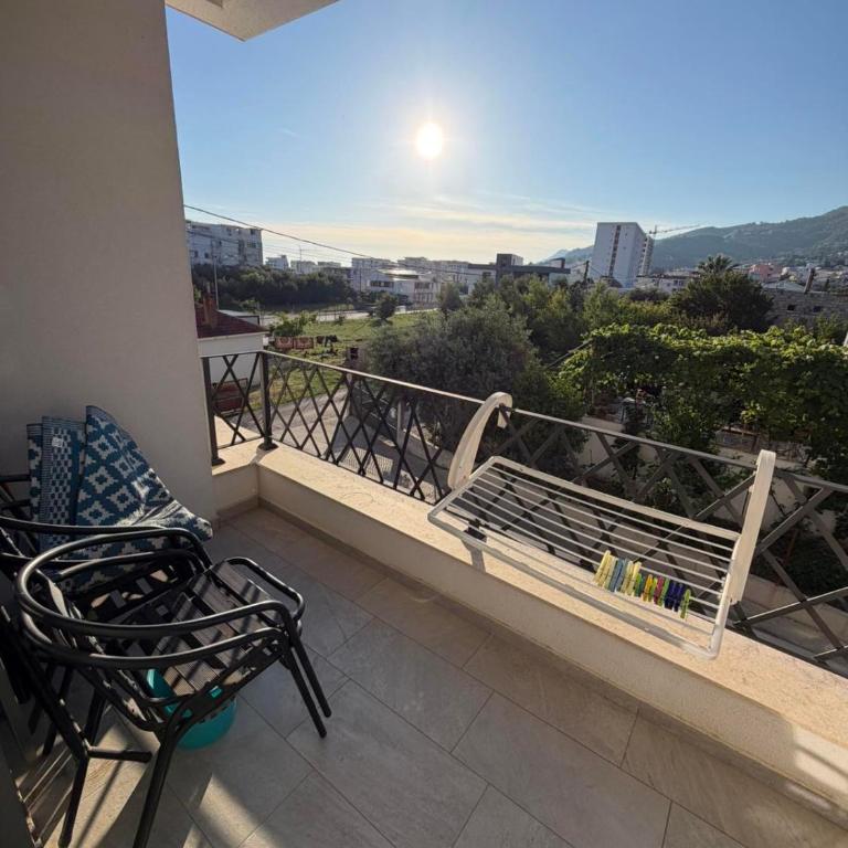 Stan Ilino - Apartman sa 1 Spavaćom Sobom - 1