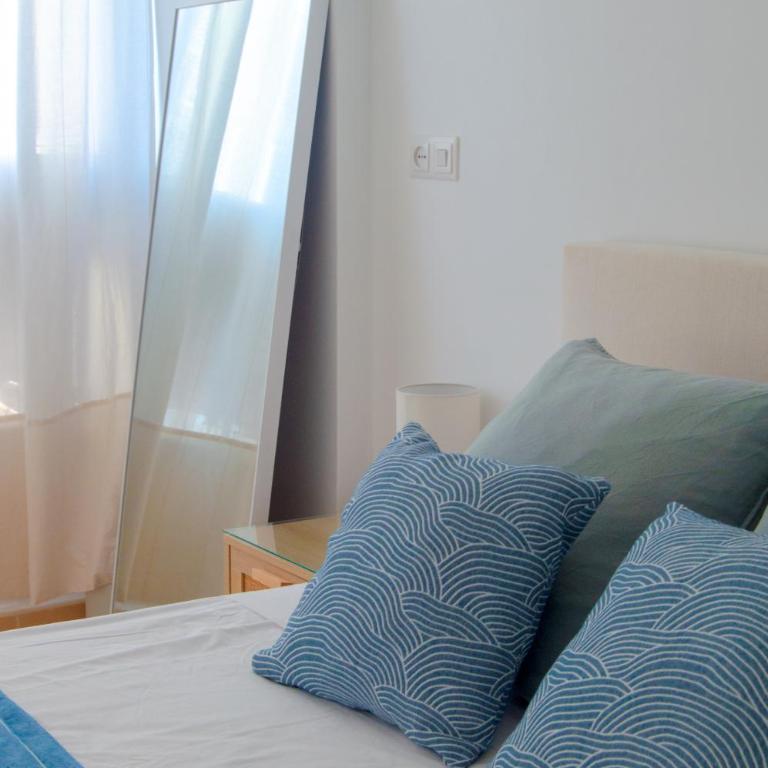 Apartamento Ítaca con piscina cerca Playa Torrecilla - Centro Nerja - Appartamento con 1 Camera da Letto - 7