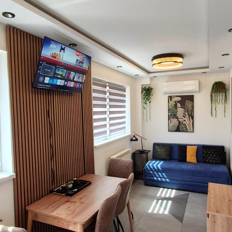 Penthouse Palace - Apartman sa 1 Spavaćom Sobom - 21