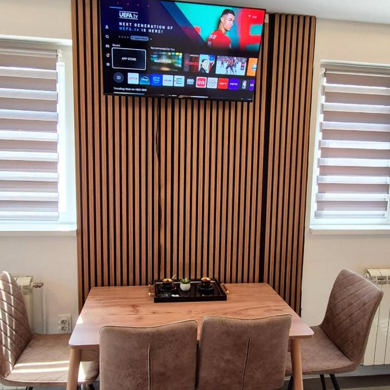 Penthouse Palace - Apartman sa 1 Spavaćom Sobom - 22