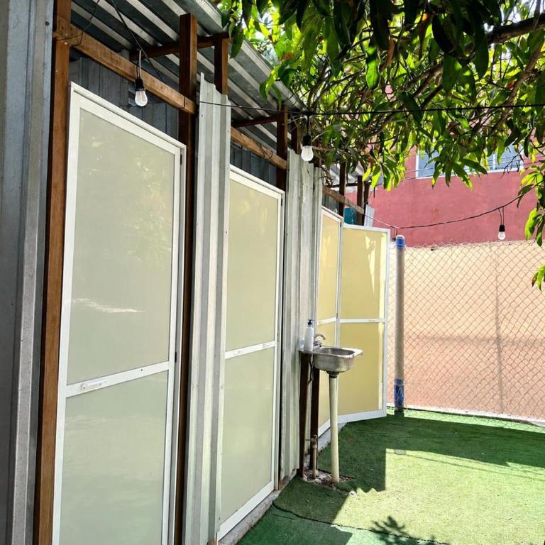 Casa Mahue - Double Room with Shared Toilet - 4
