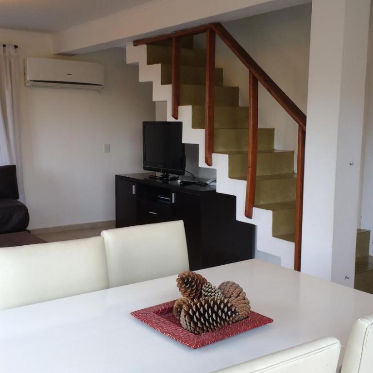Jaina Resort & Spa - Apartamento con balcón - 2