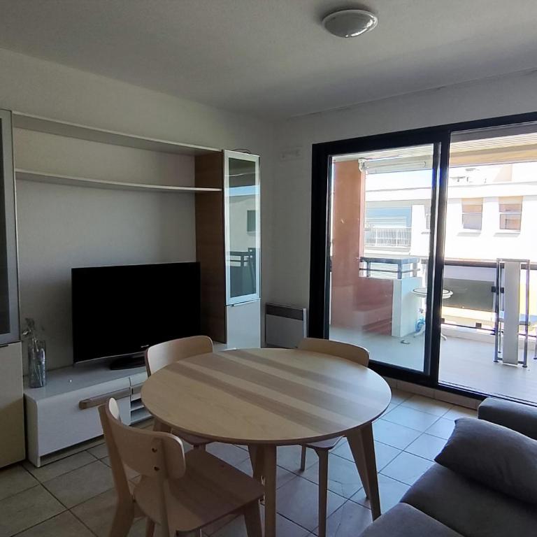 Soleil Apartment - Appartement 1 Chambre - 15