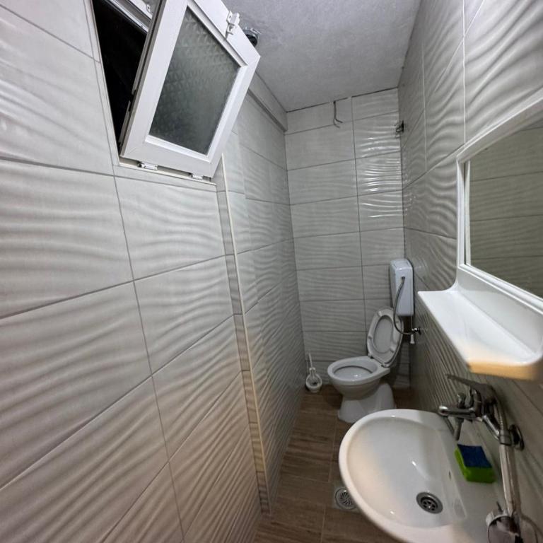 Apartman Coral - One-Bedroom Apartment - 11