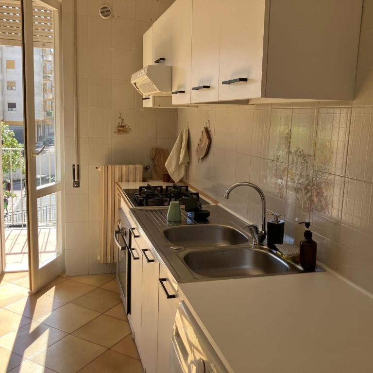 Angolo di Vita - Ostuni - Apartamento de 2 dormitorios - 17