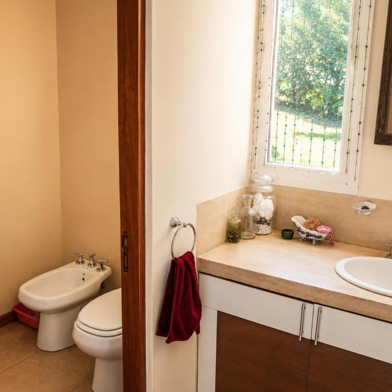 Casa Verde - Three-Bedroom House - 6