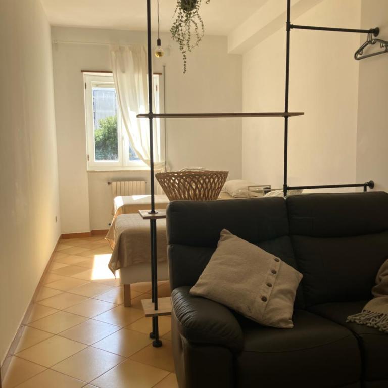 Angolo di Vita - Ostuni - Apartamento de 2 dormitorios - 14