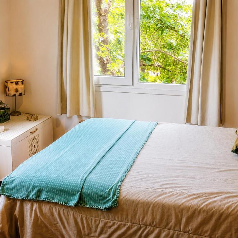 Casa Verde - Three-Bedroom House - 9