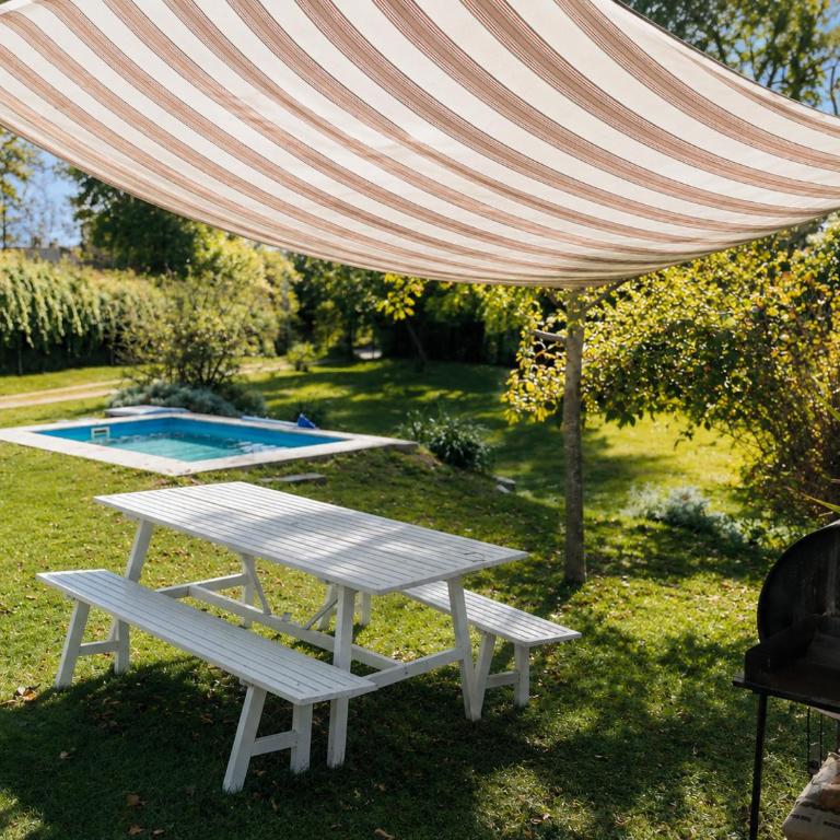 Casa Verde - Three-Bedroom House - 2