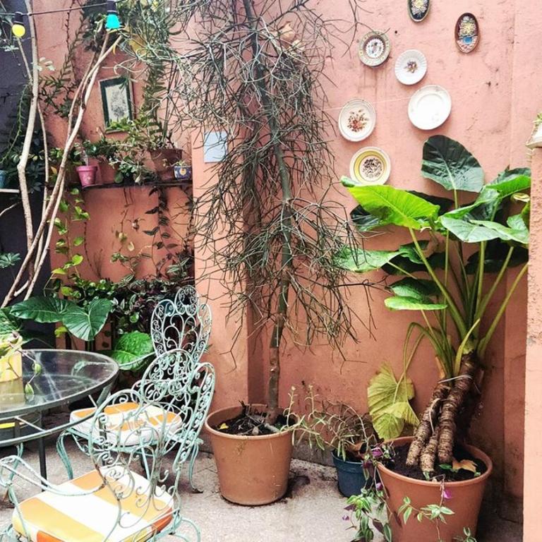 Beautiful house with patio, barbecue and super-equipped - Casa de 2 dormitorios - 2