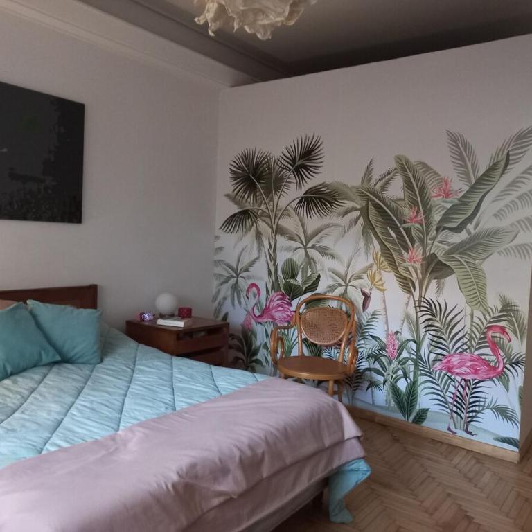 Beautiful house with patio, barbecue and super-equipped - Casa de 2 dormitorios - 6