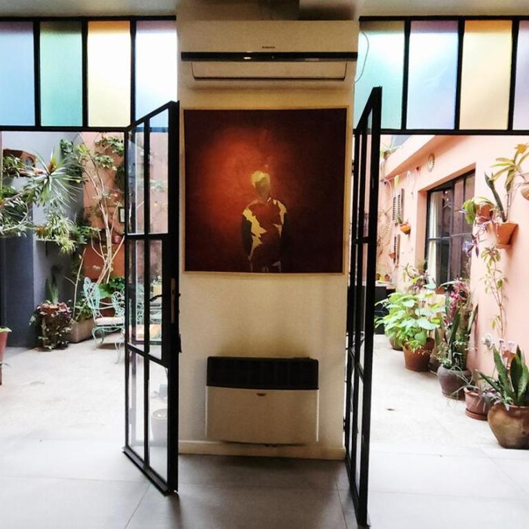 Beautiful house with patio, barbecue and super-equipped - Casa de 2 dormitorios - 12