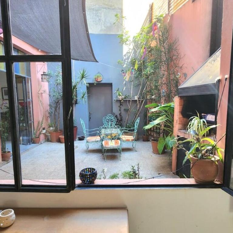 Beautiful house with patio, barbecue and super-equipped - Casa de 2 dormitorios - 13