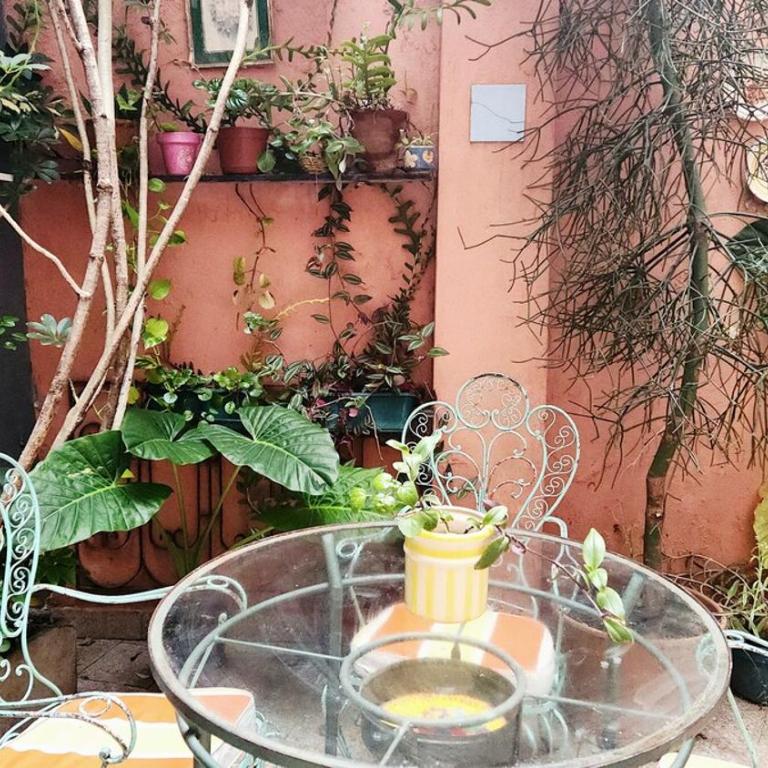 Beautiful house with patio, barbecue and super-equipped - Casa de 2 dormitorios - 14