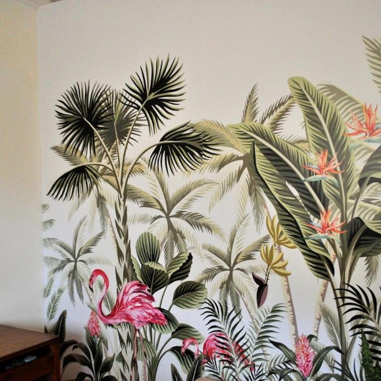 Beautiful house with patio, barbecue and super-equipped - Casa de 2 dormitorios - 18