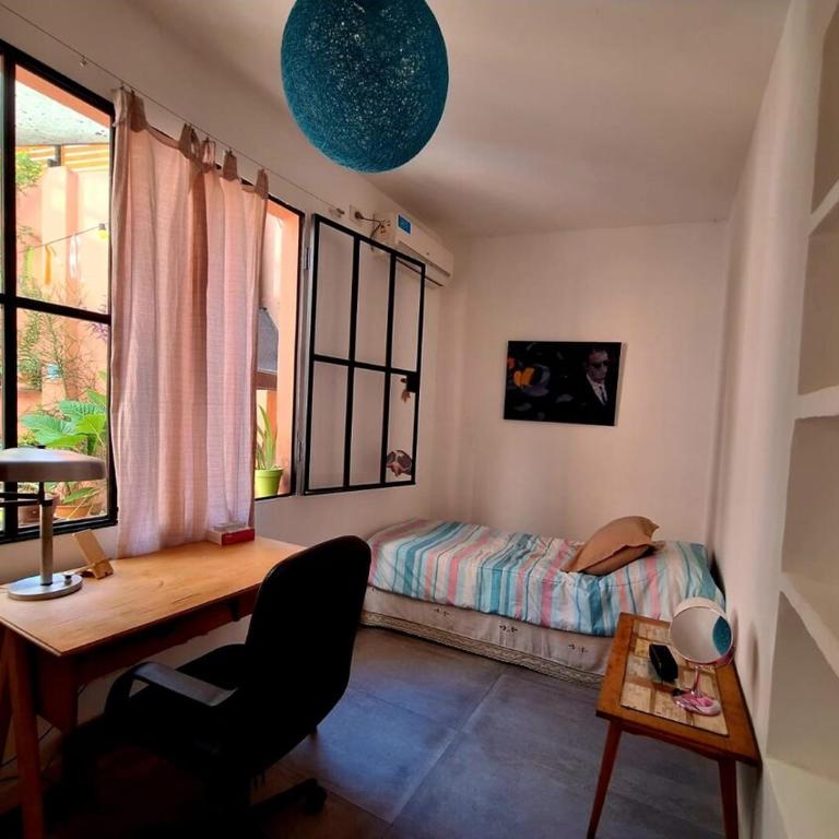 Beautiful house with patio, barbecue and super-equipped - Casa de 2 dormitorios - 21