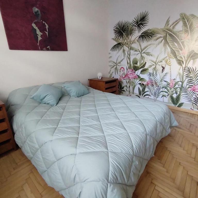 Beautiful house with patio, barbecue and super-equipped - Casa de 2 dormitorios - 23
