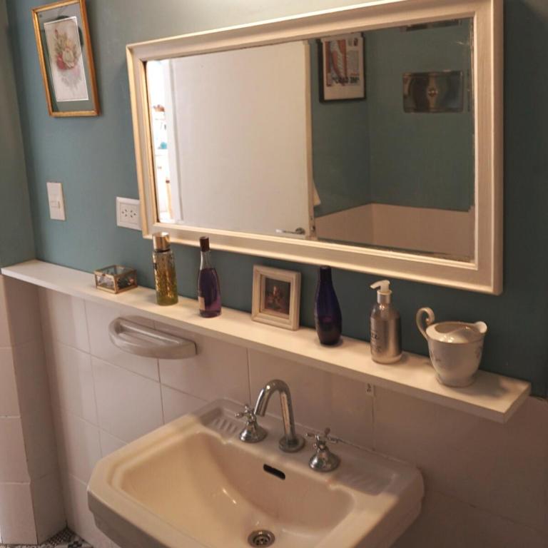 Beautiful house with patio, barbecue and super-equipped - Casa de 2 dormitorios - 28