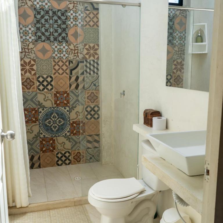 Kallpa B&B - Casa con 1 dormitorio - 17