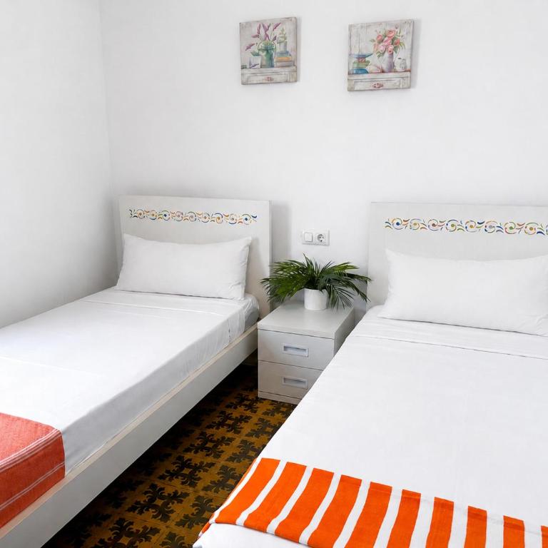 Gaudi Apartment by Hello Homes Sitges - Apartment - 26