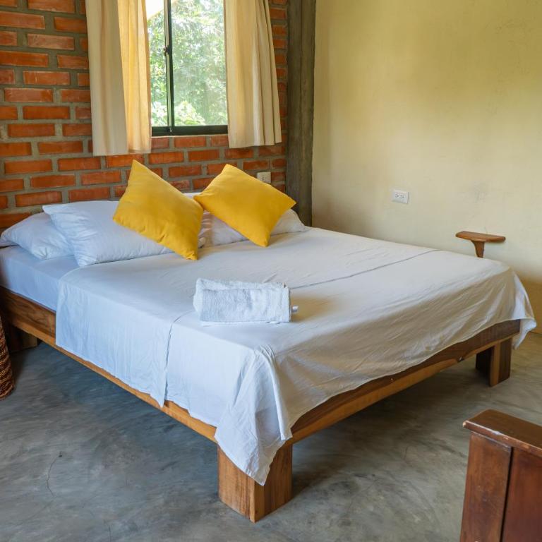 Kallpa B&B - Casa con 1 dormitorio - 18