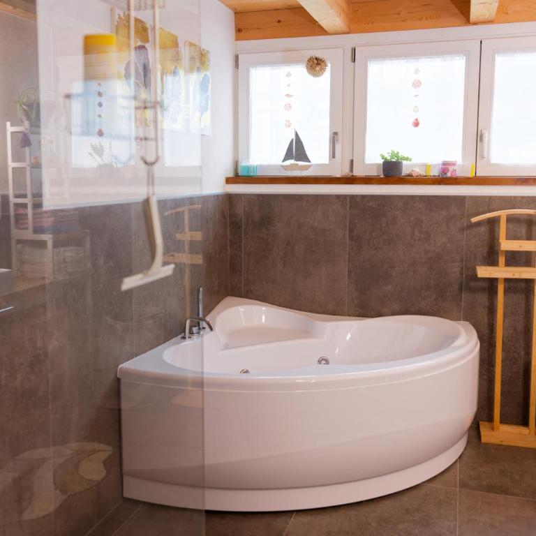 LoSteLaDa sul lago di Como - Casa con 5 Camere da Letto - 41