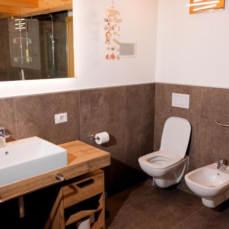 LoSteLaDa sul lago di Como - Casa con 5 Camere da Letto - 42