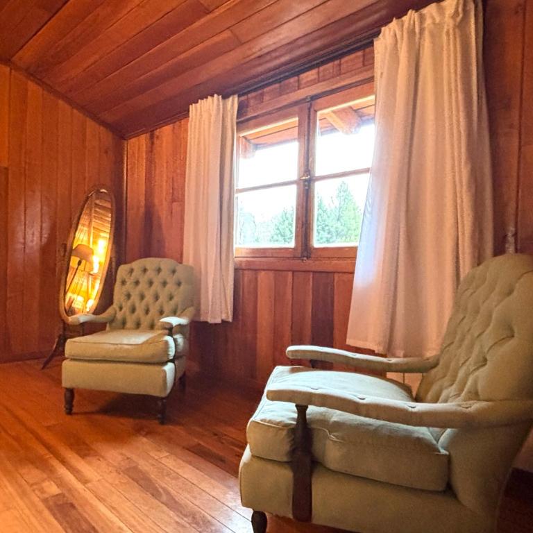 Hosteria Villarino - Suite - 5