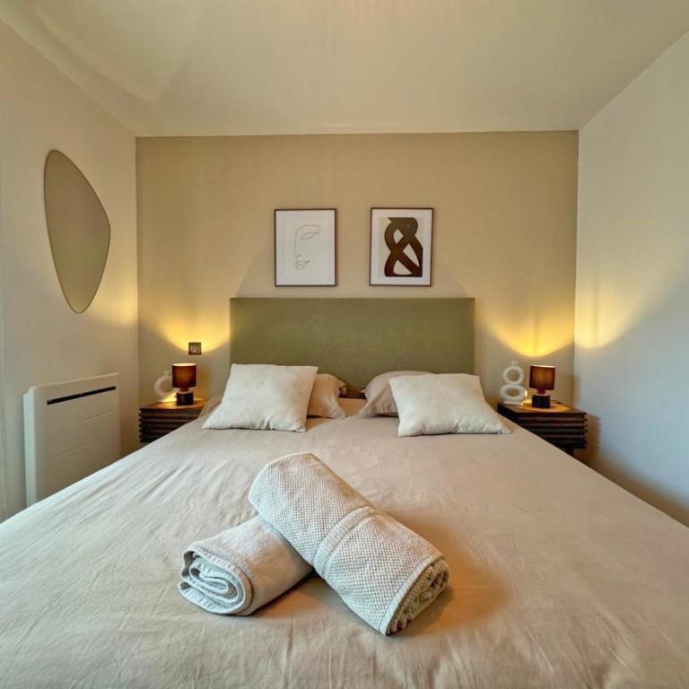 Premium surf lodge - Habitación Doble - 5