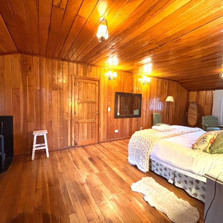 Hosteria Villarino - Suite - 7