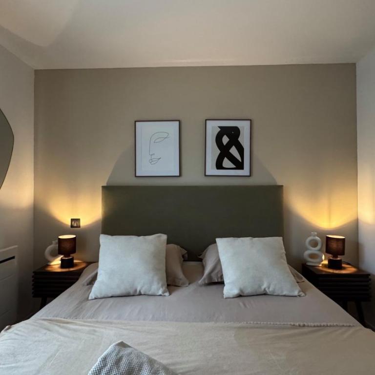 Premium surf lodge - Habitación Doble - 9