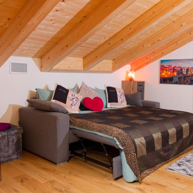 LoSteLaDa sul lago di Como - Casa con 5 Camere da Letto - 46