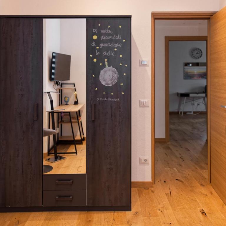 LoSteLaDa sul lago di Como - Casa con 5 Camere da Letto - 49