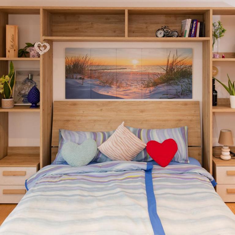 LoSteLaDa sul lago di Como - Casa con 5 Camere da Letto - 50